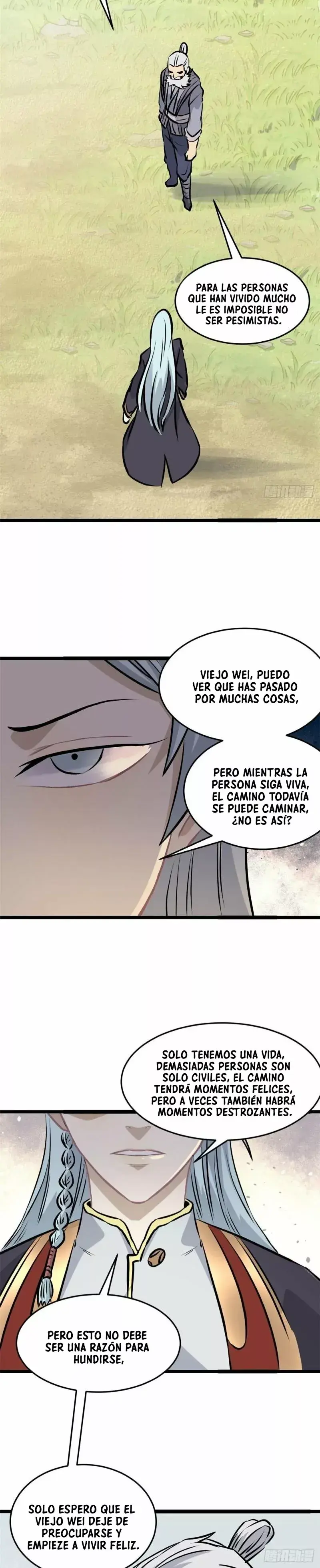 Capitulo 98 page 14