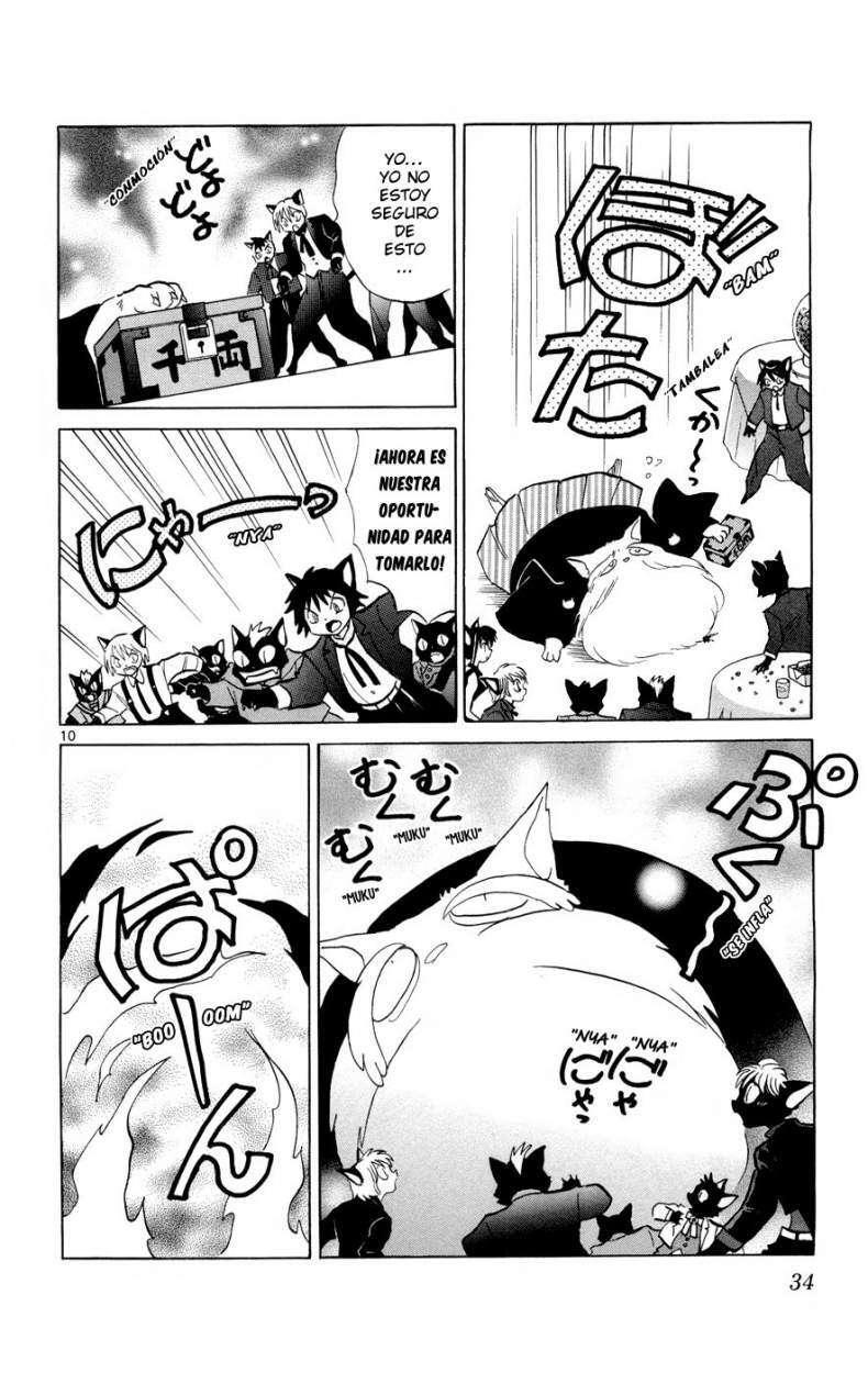 Capitulo 130 page 10