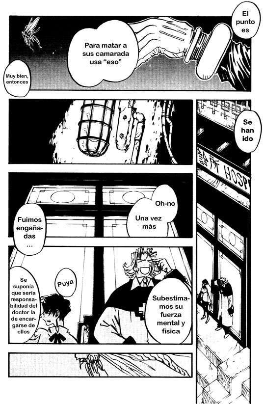 Capitulo 23 page 27