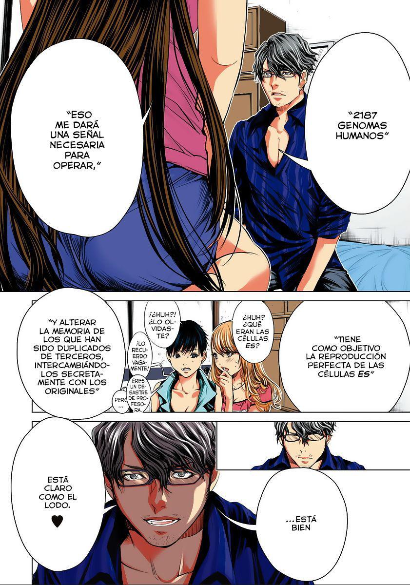 Capitulo 34 page 9