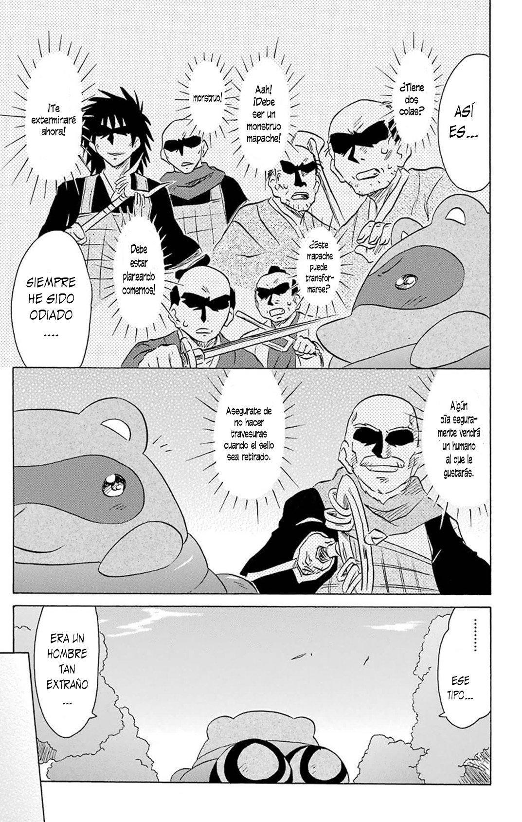 Capitulo 161 page 23