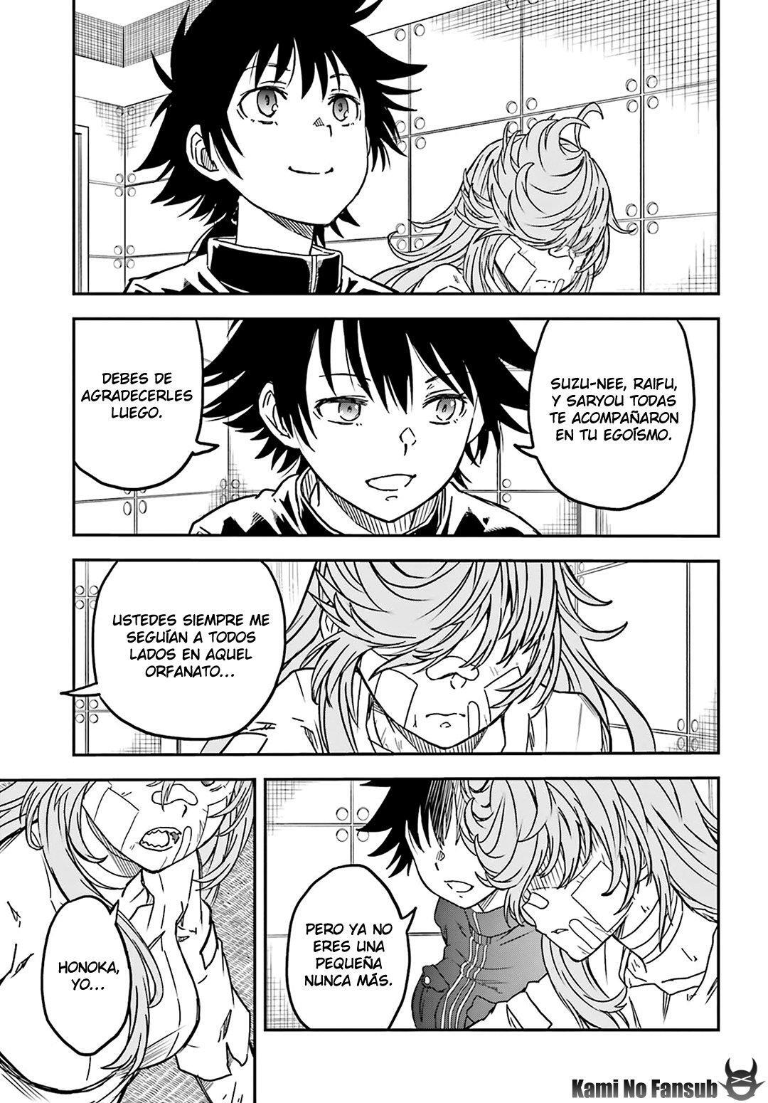 Capitulo 128 page 14