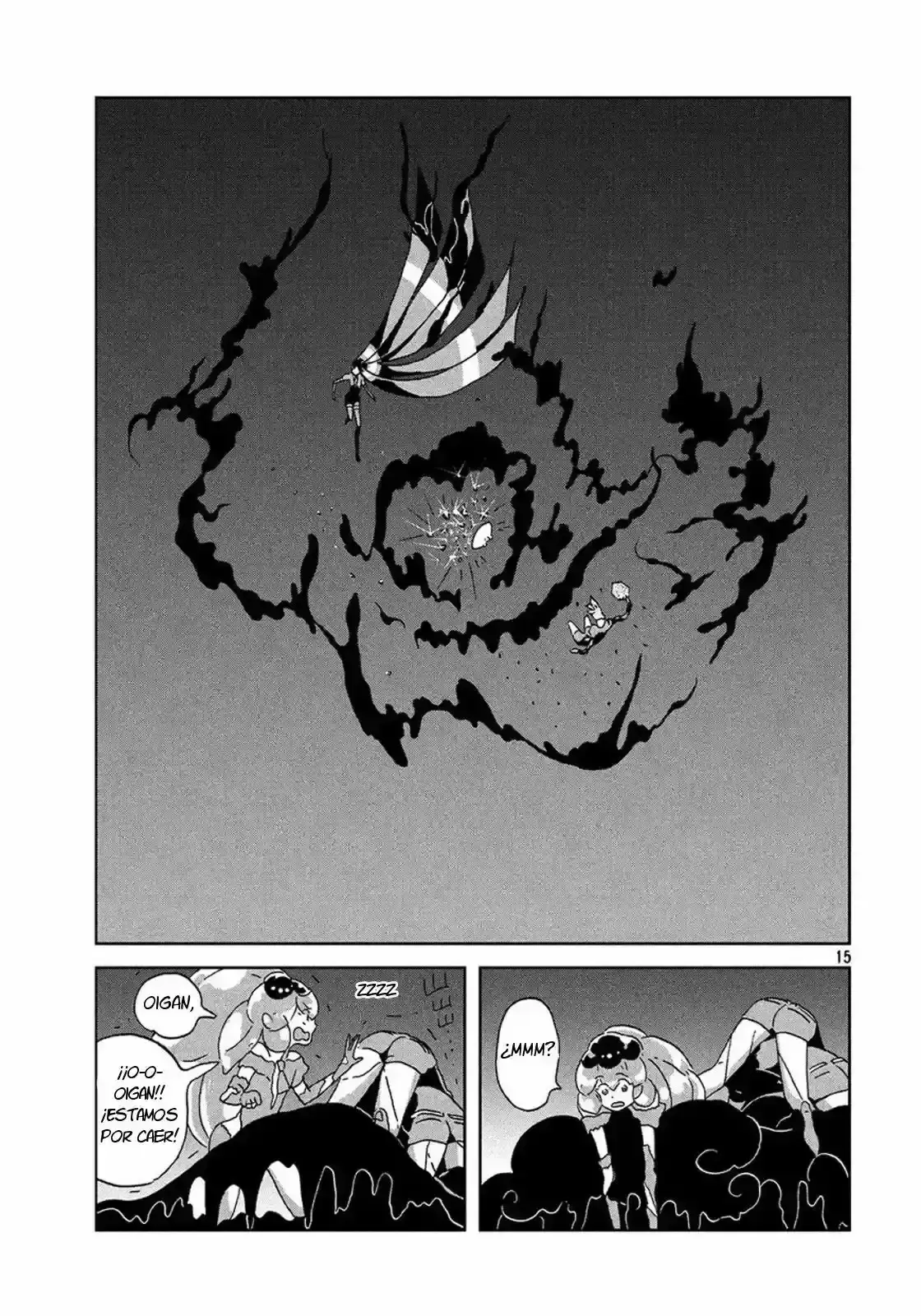Capitulo 43 page 16