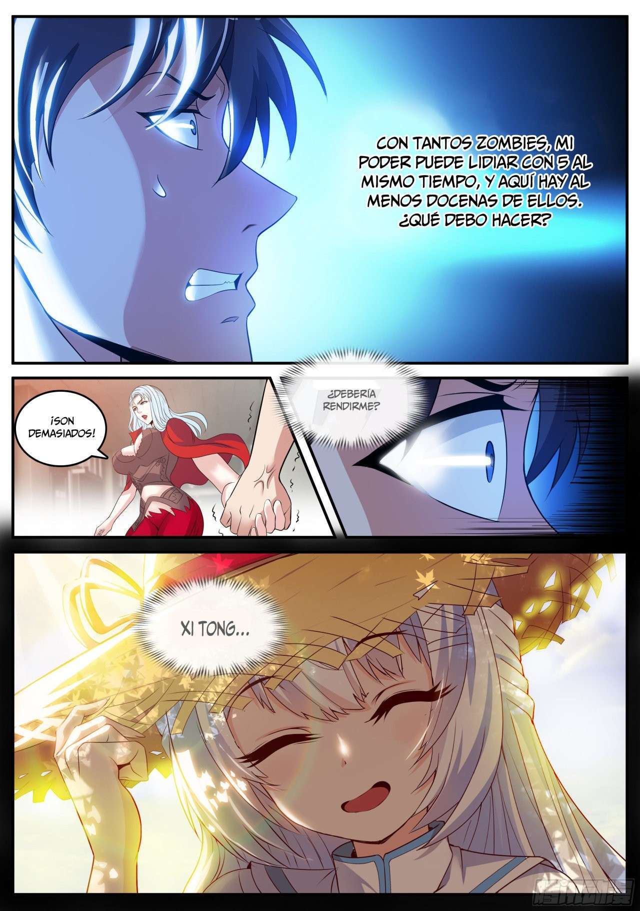 Capitulo 24 page 13