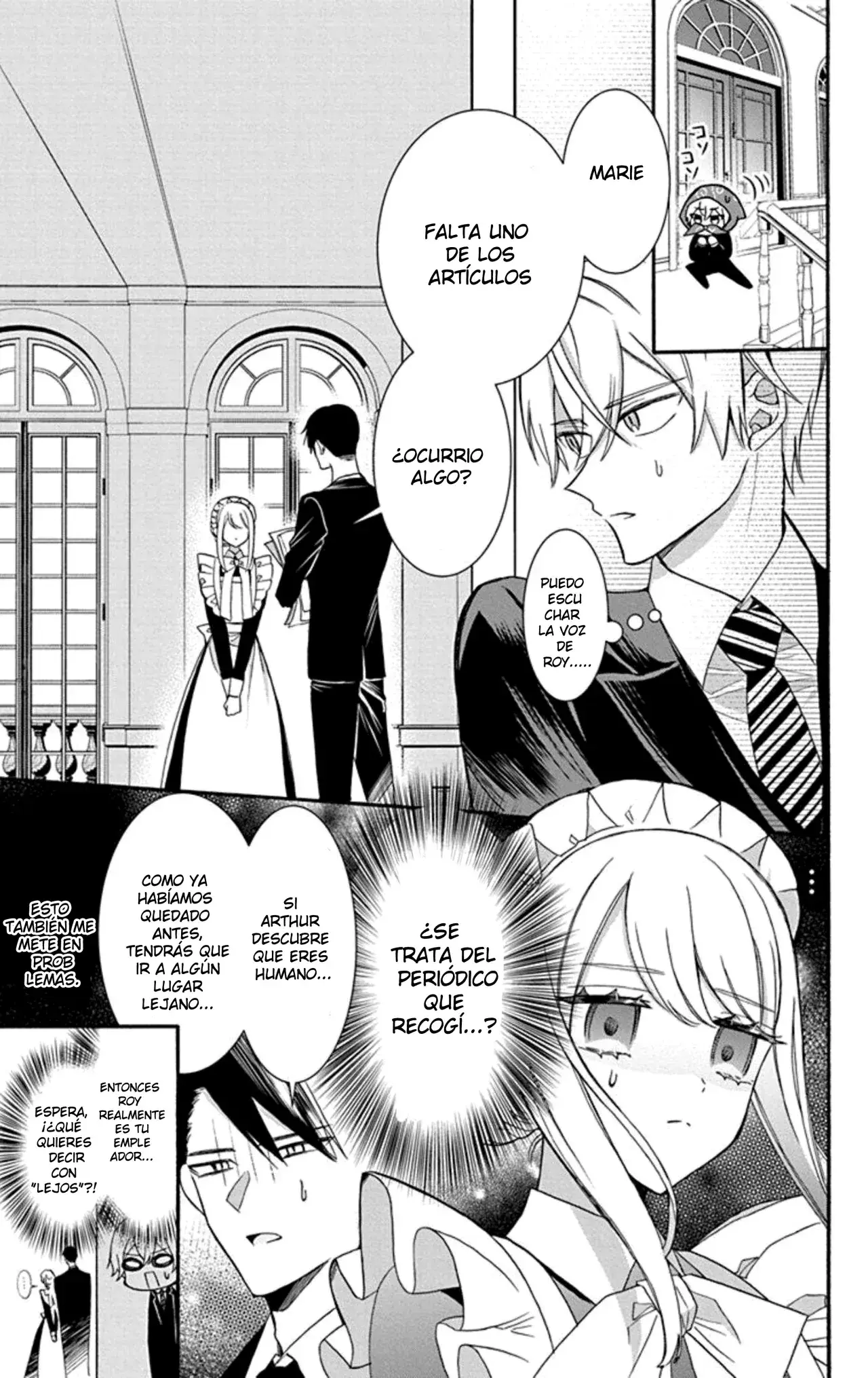 Capitulo 19 page 30