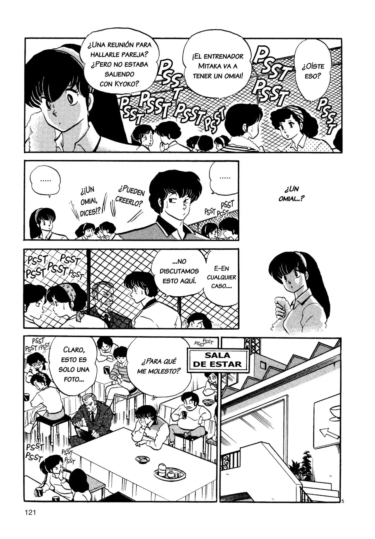 Capitulo 101 page 5