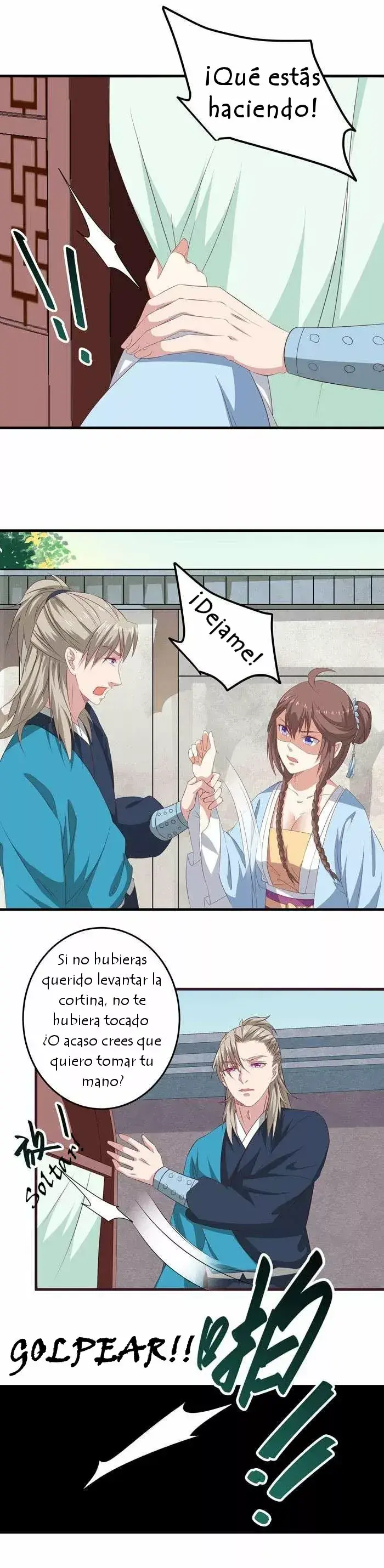 Capitulo 52 page 13