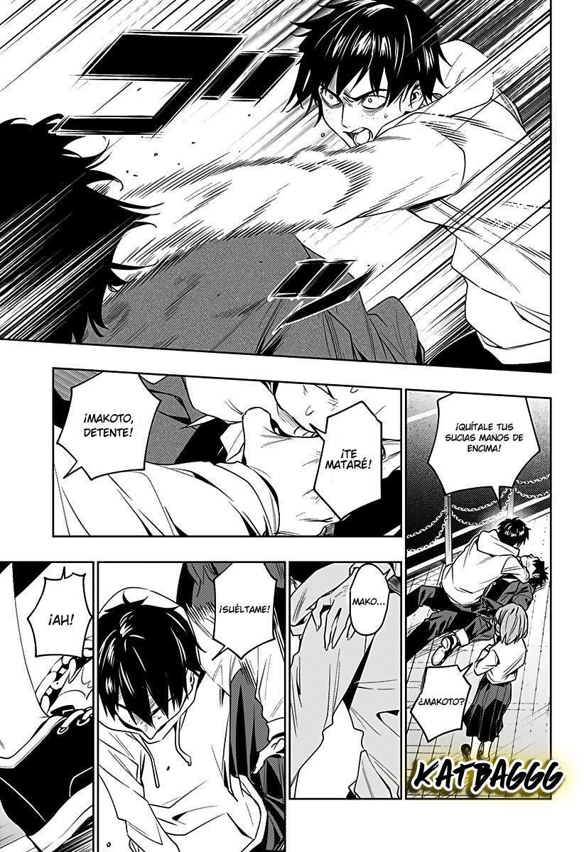 Capitulo 39 page 18