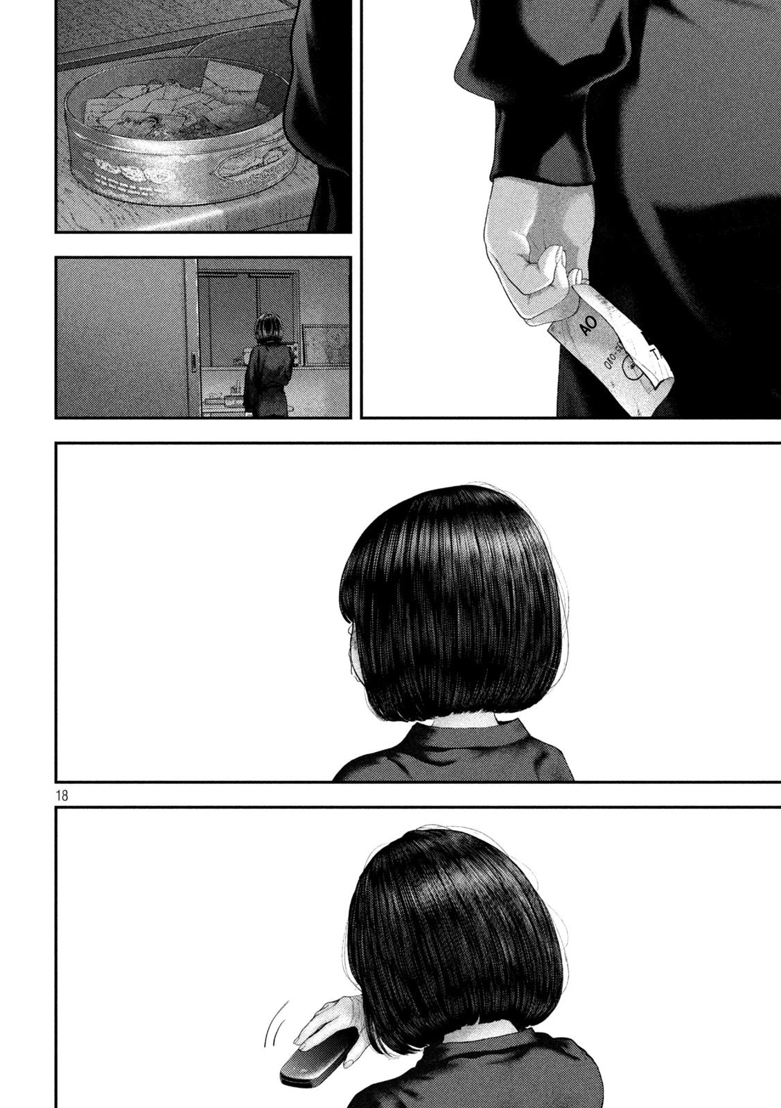 Capitulo 64 page 18
