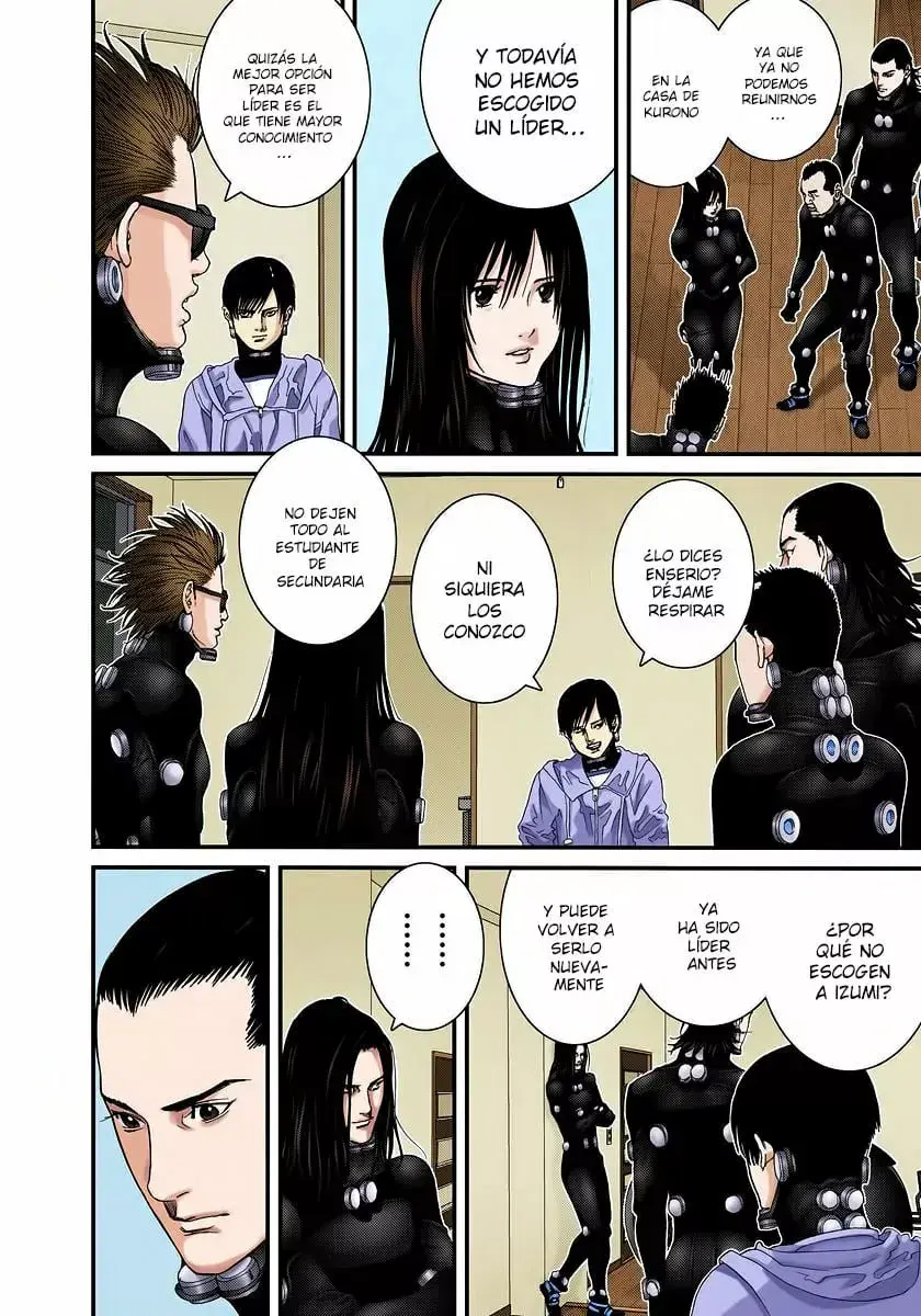 Capitulo 222 page 2
