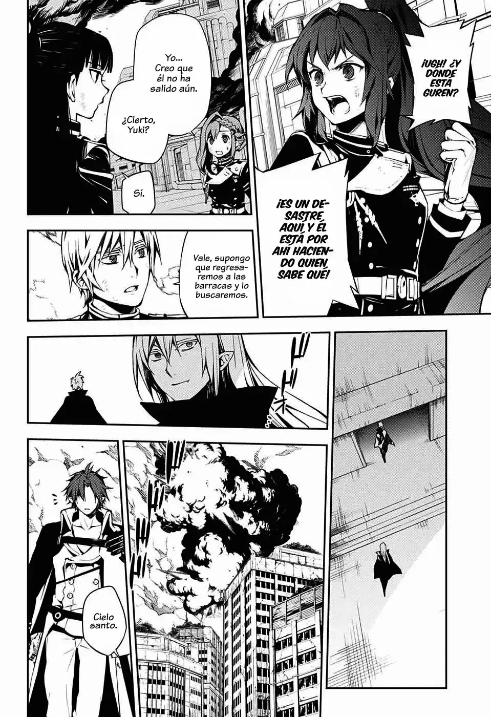 Capitulo 82 page 7