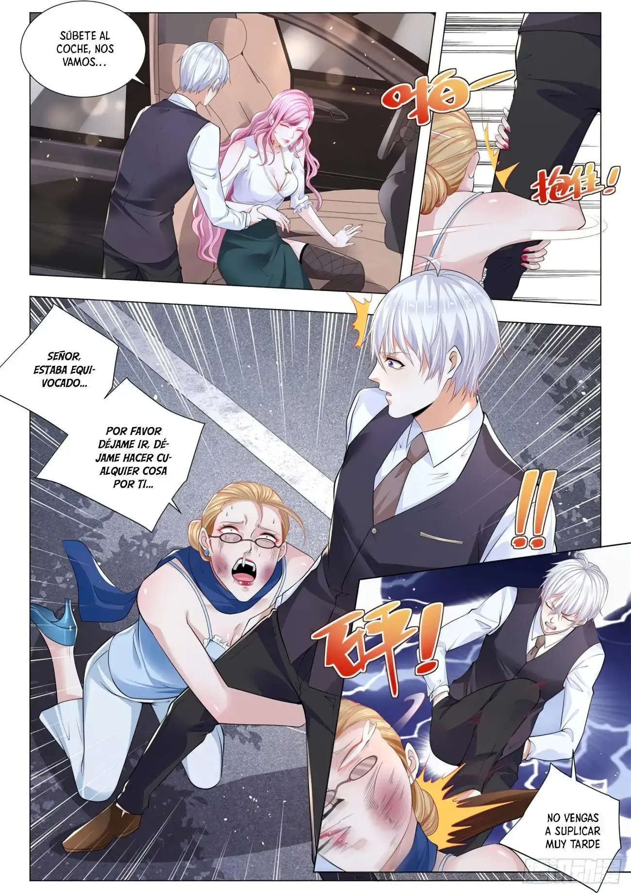 Capitulo 336 page 7