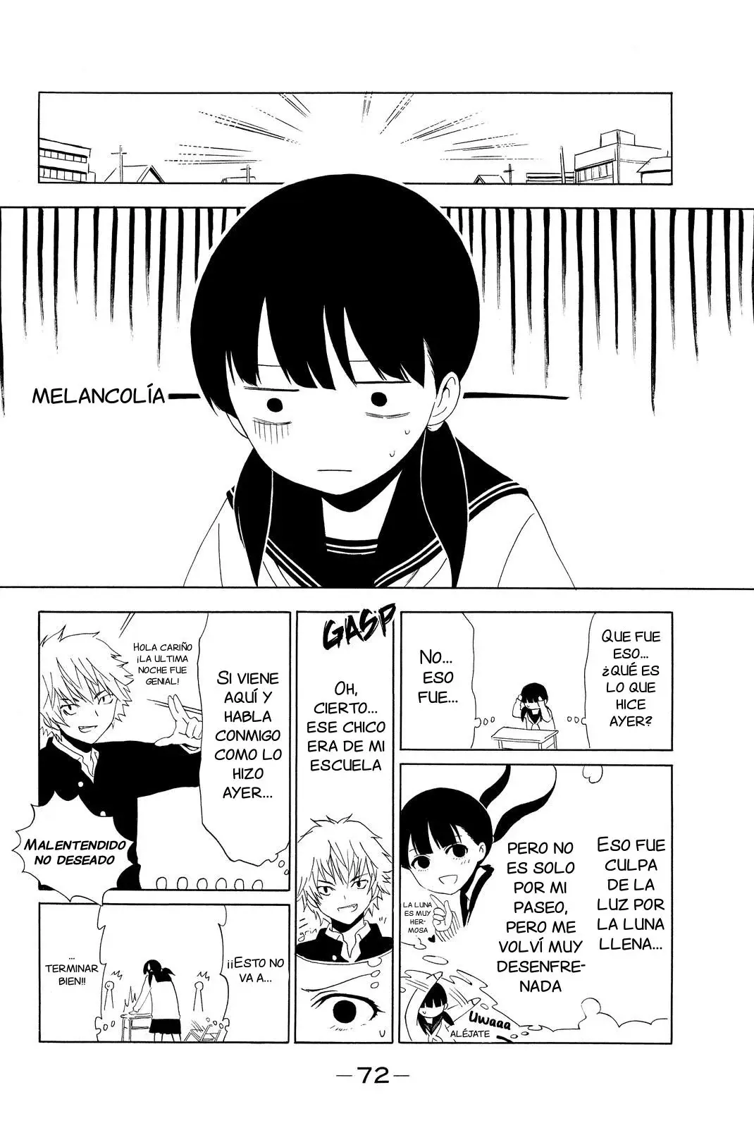 Capitulo 28 page 8