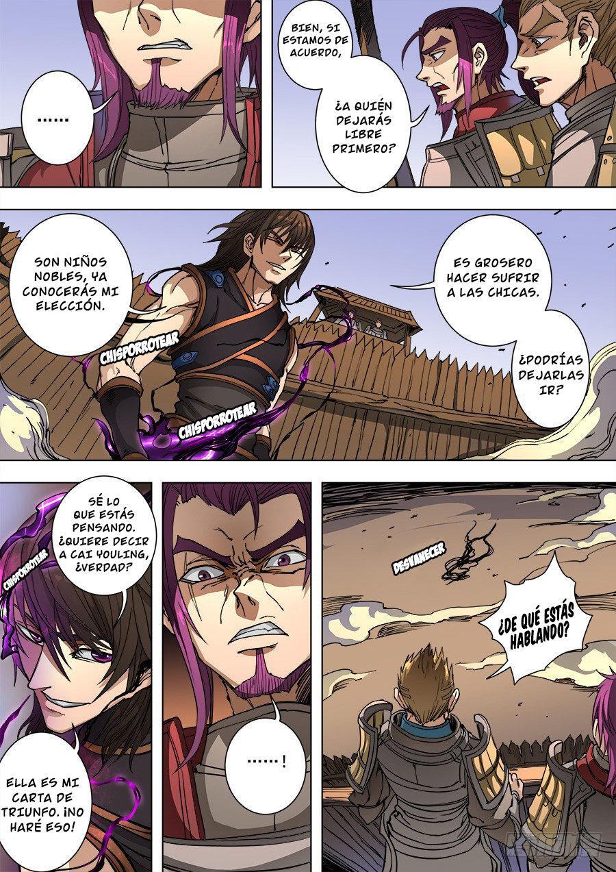 Capitulo 216 page 8