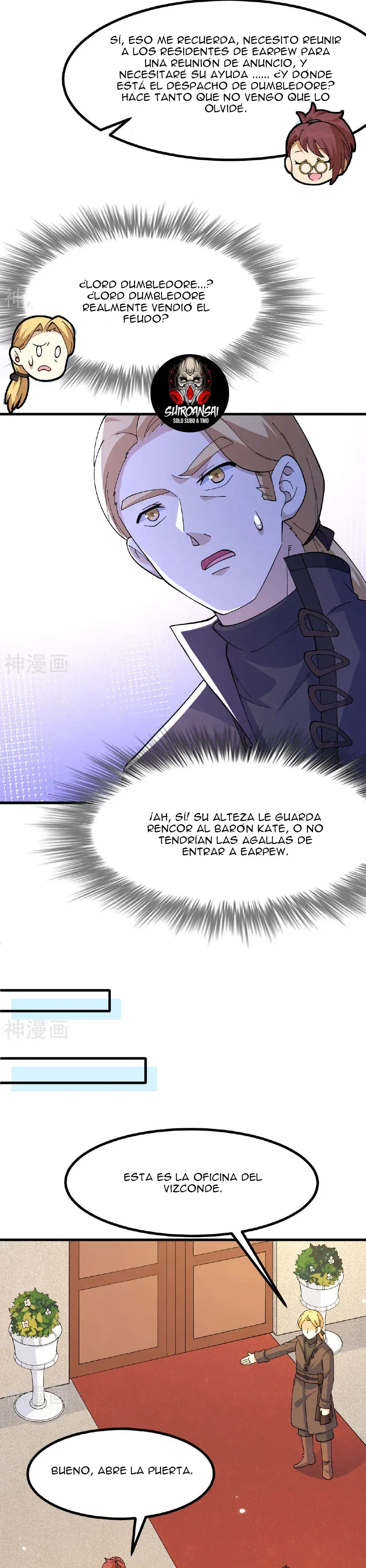 Capitulo 299 page 14