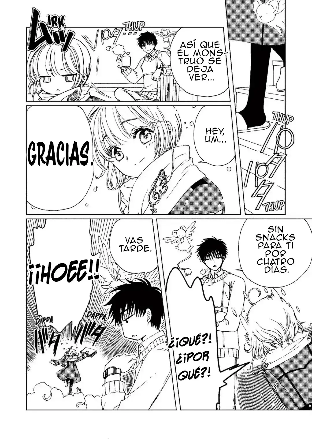 Capitulo 80 page 16