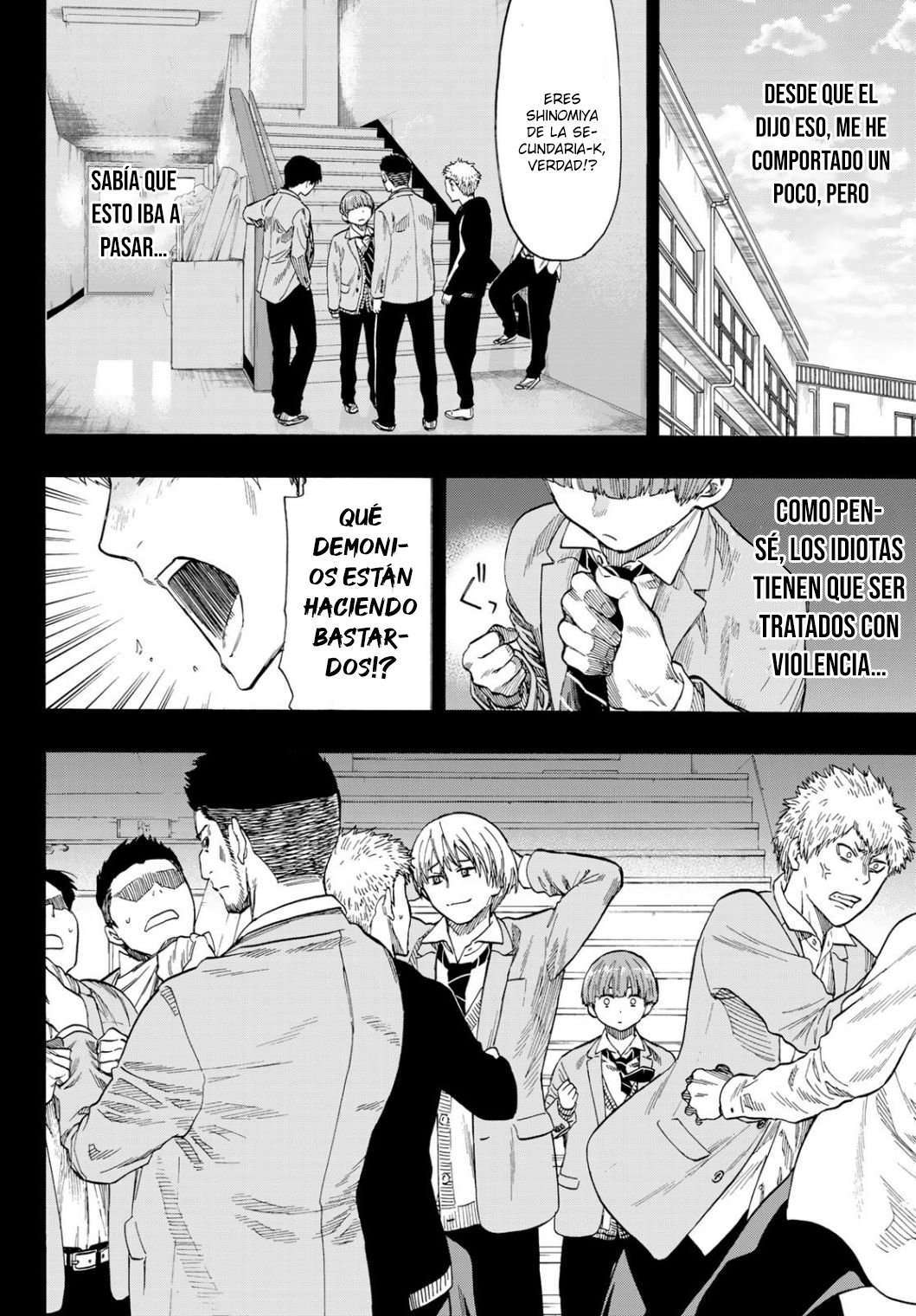 Capitulo 54 page 7