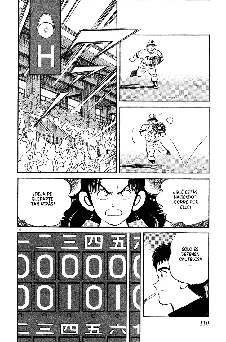 Capitulo 234 page 15