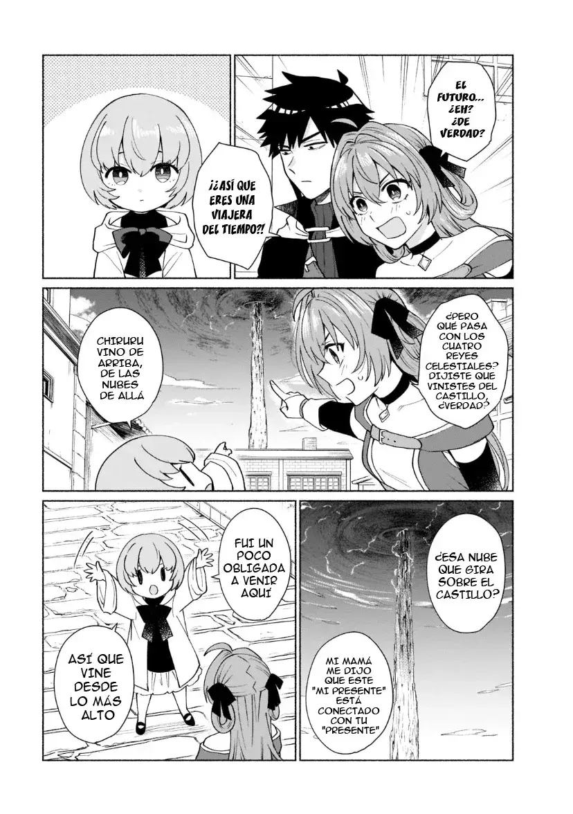 Capitulo 39 page 3