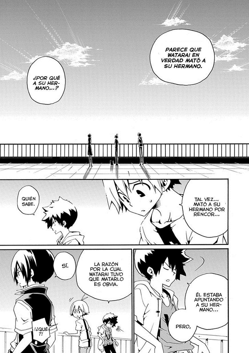 Capitulo 15 page 43