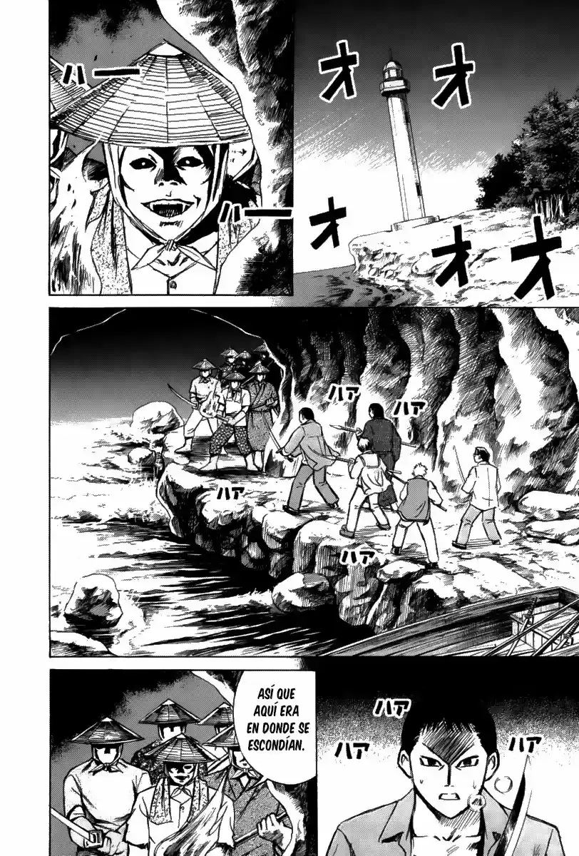 Capitulo 46 page 14