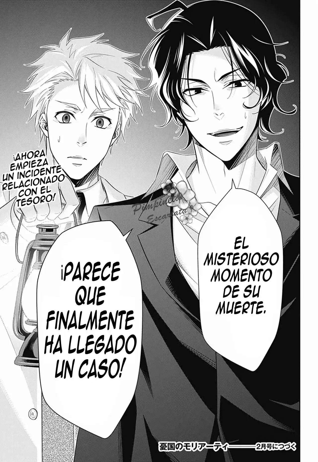 Capitulo 41 page 45