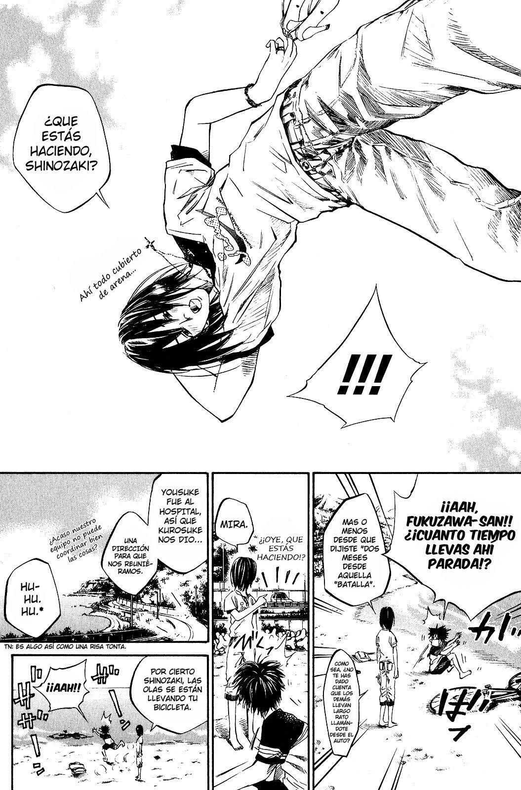 Capitulo 38 page 8