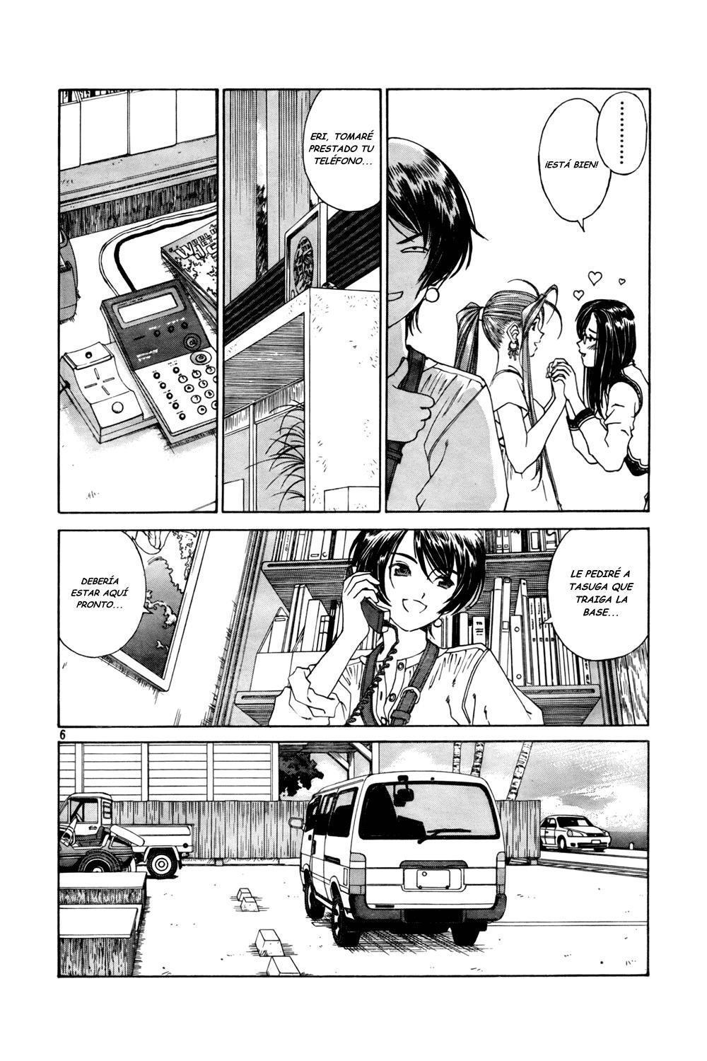 Capitulo 208 page 6