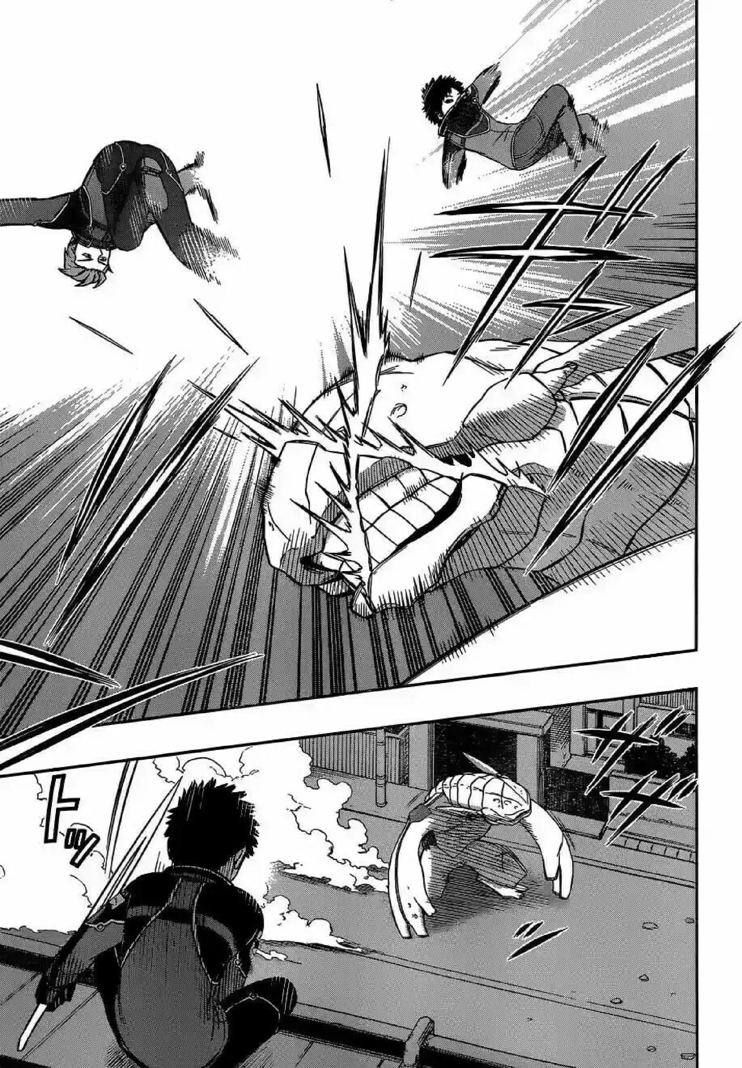 Capitulo 46 page 17