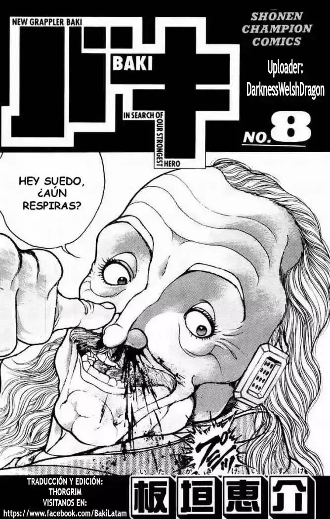 Capitulo 66 page 22