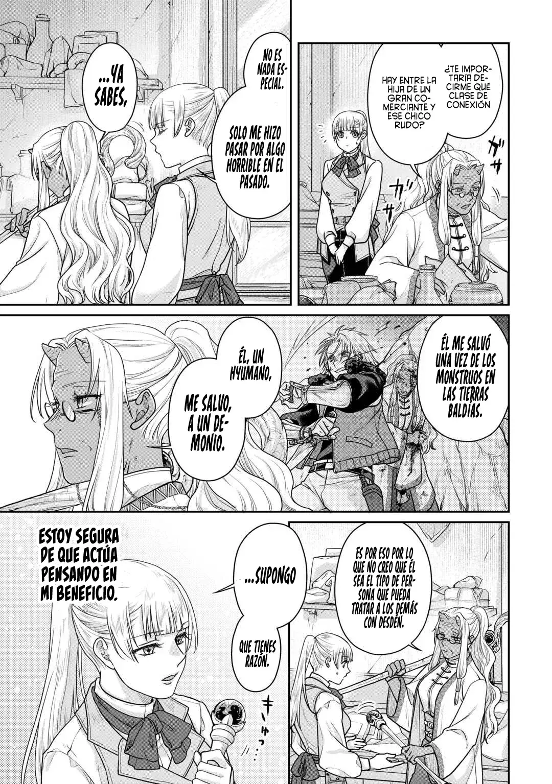 Capitulo 103 page 18