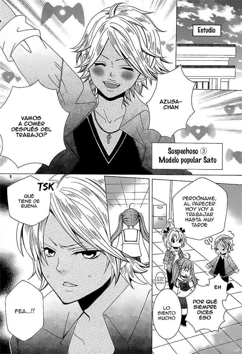 Capitulo 38 page 11