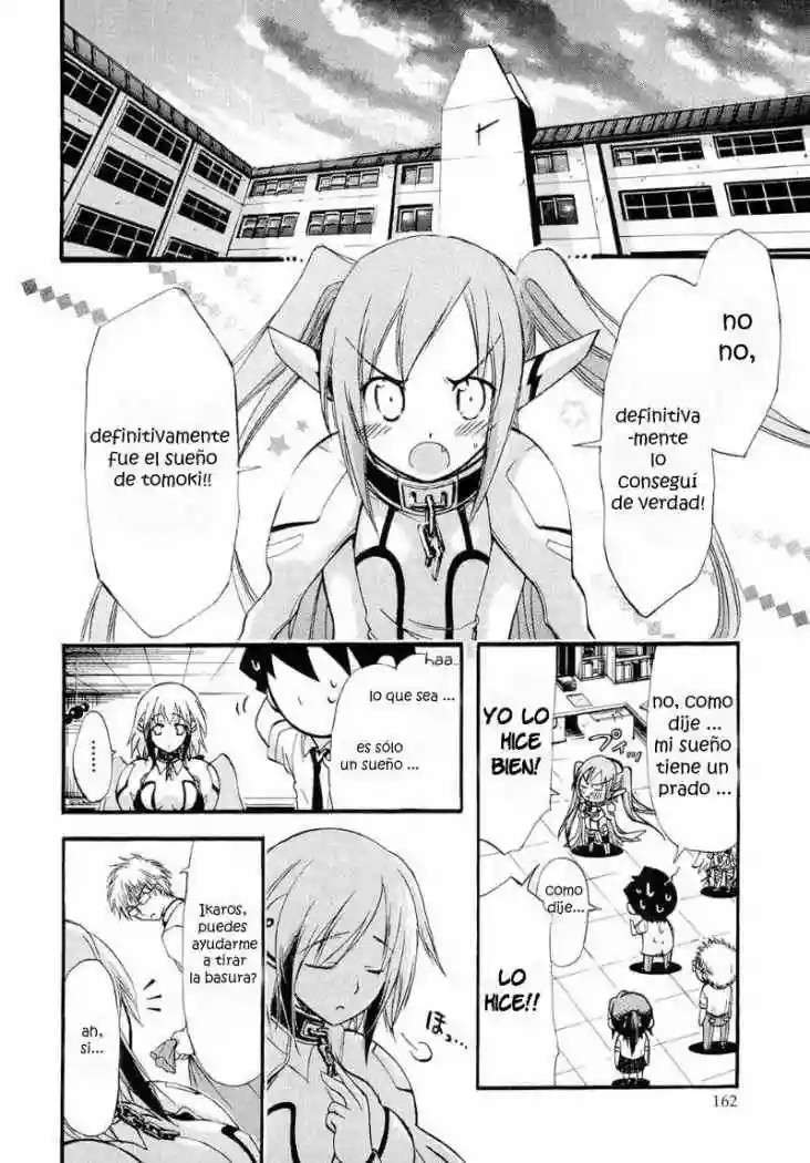 Capitulo 18 page 34