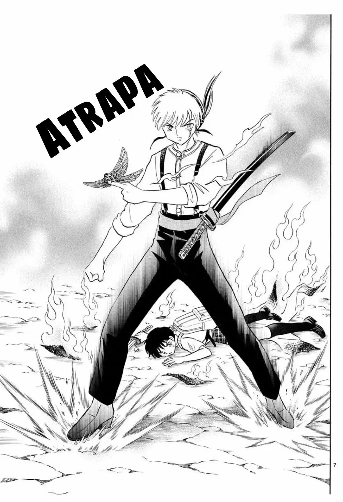 Capitulo 135 page 9