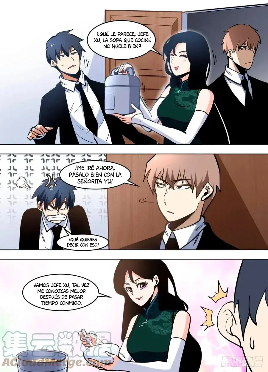 Capitulo 105 page 3