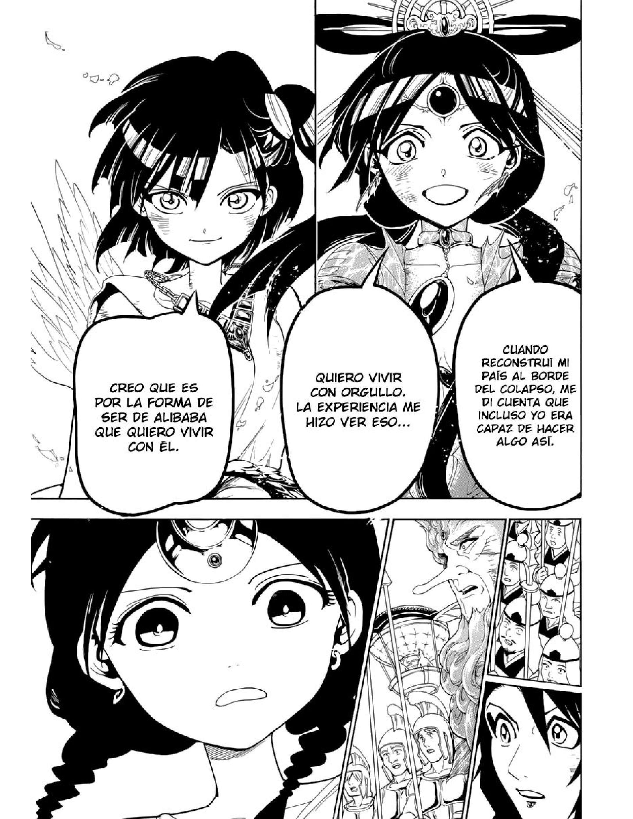 Capitulo 367 page 13