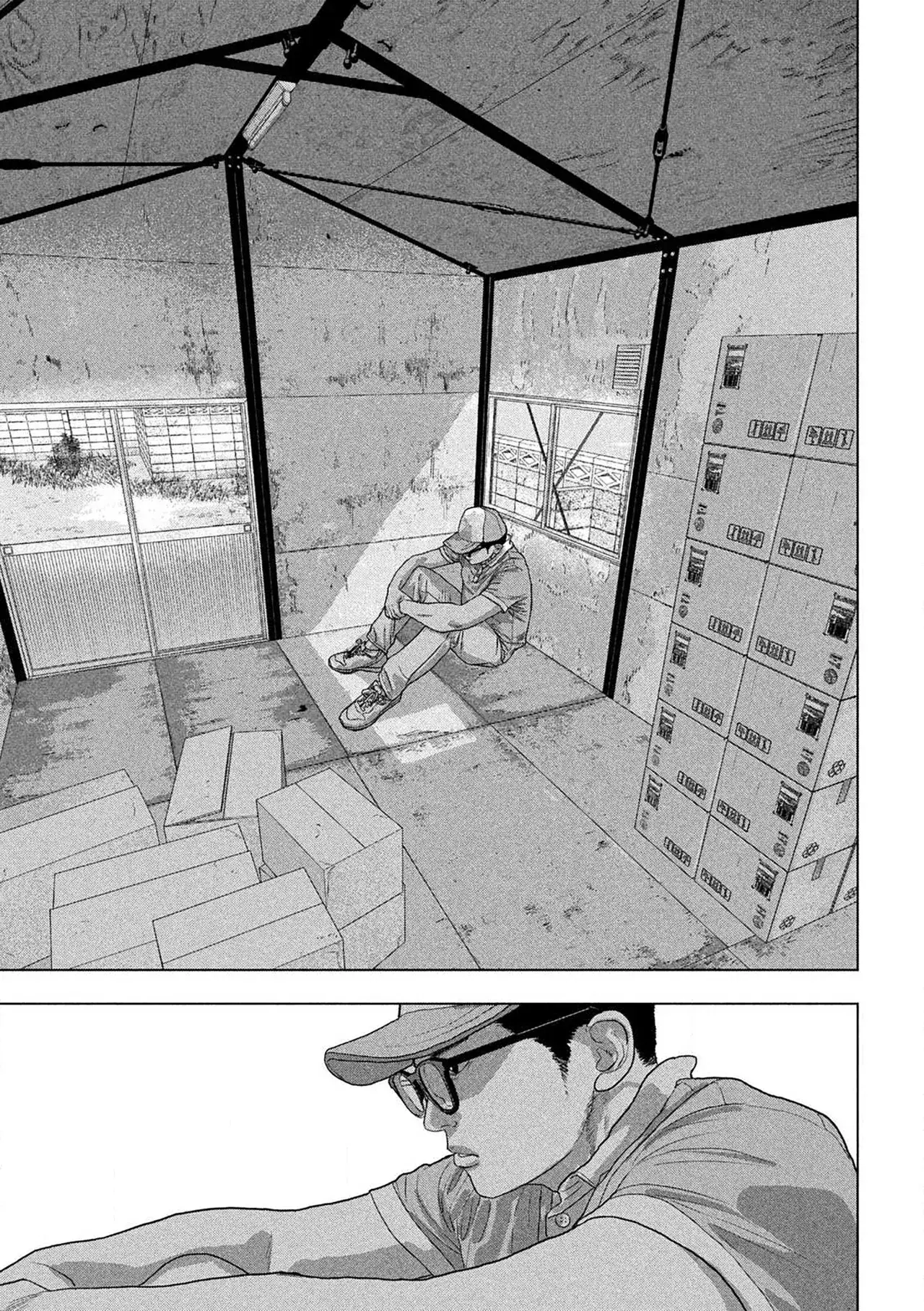 Capitulo 140 page 6