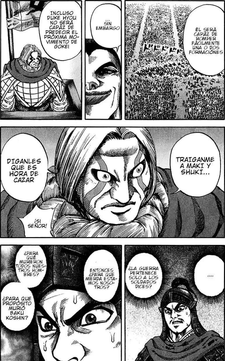 Capitulo 67 page 17