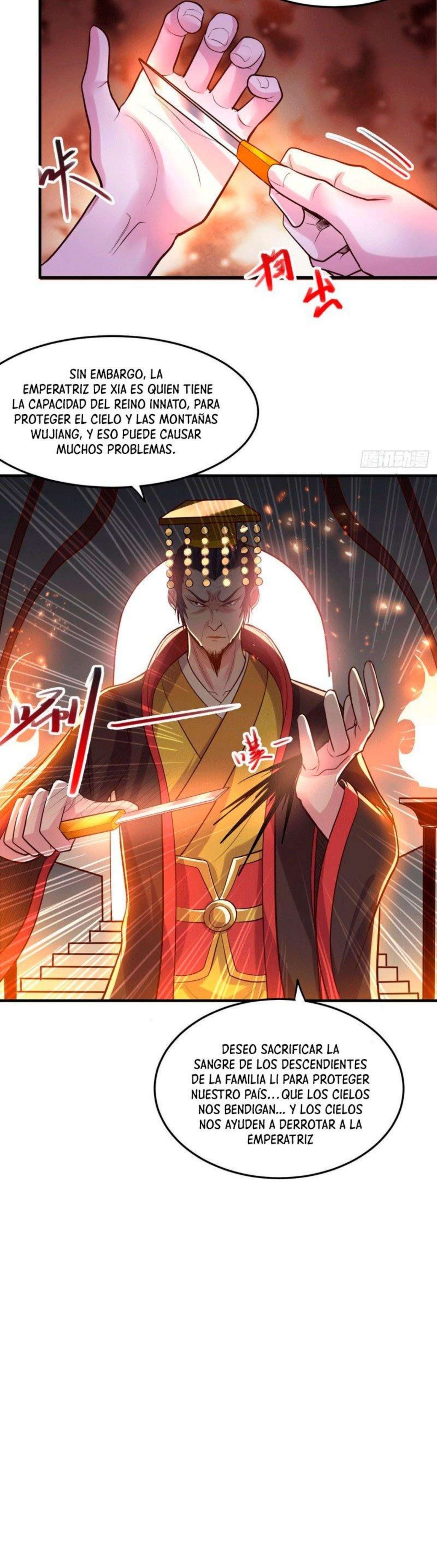 Capitulo 166 page 9