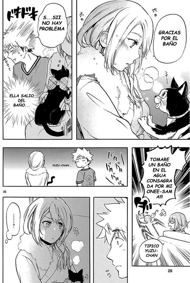 Capitulo 26 page 27