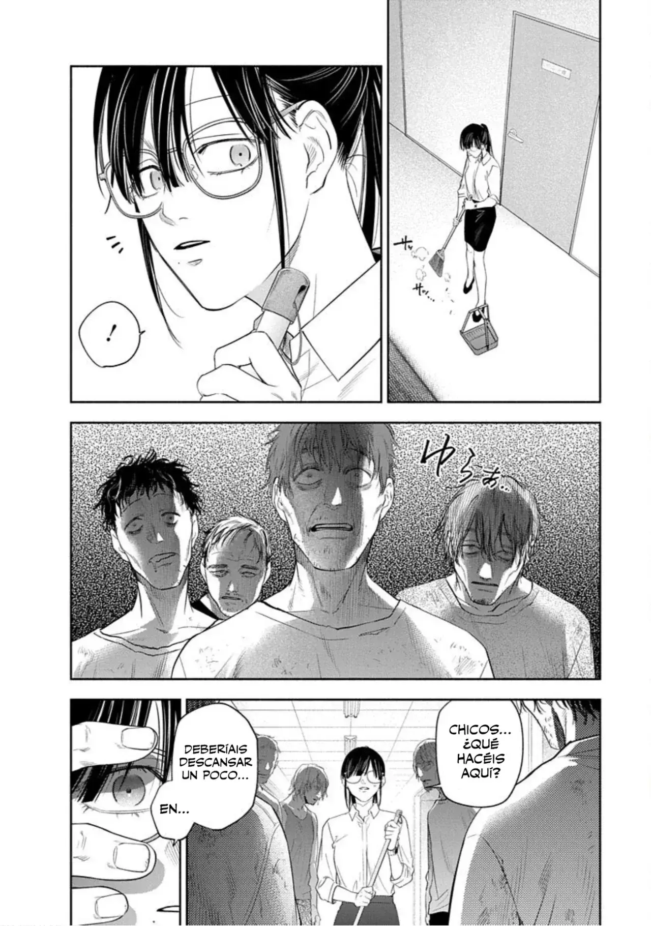 Capitulo 21 page 18
