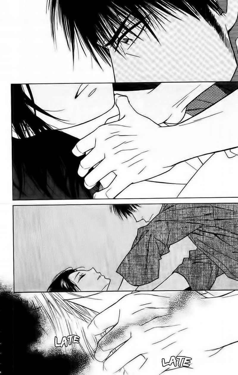 Capitulo 29 page 30