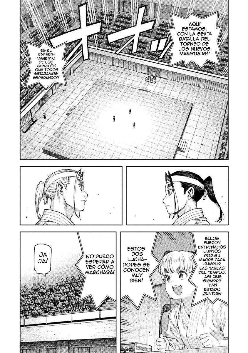 Capitulo 97 page 5