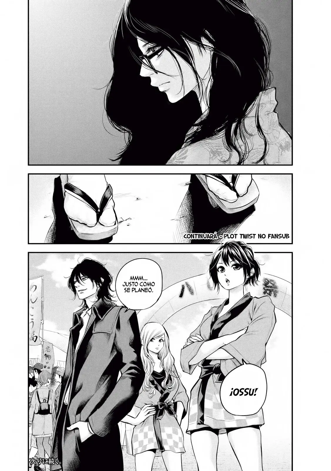 Capitulo 98 page 19