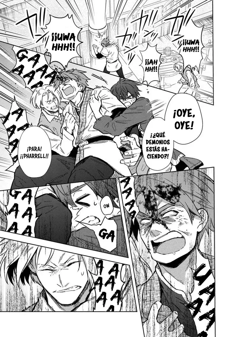 Capitulo 61 page 19