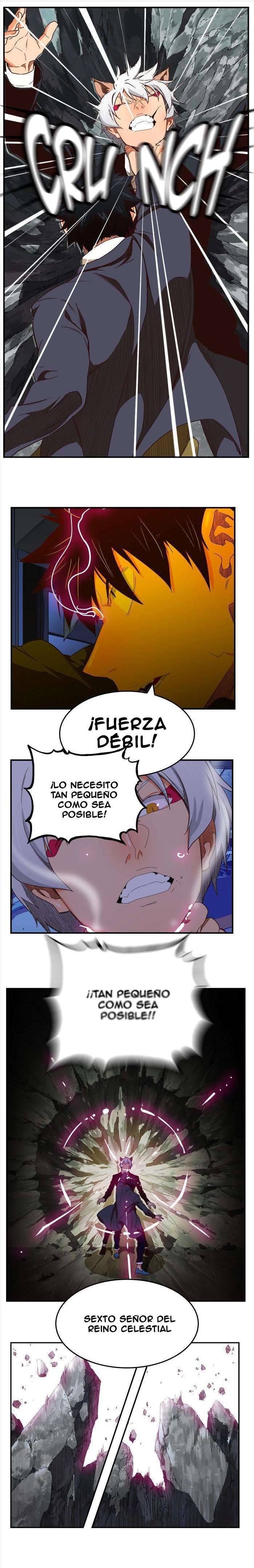 Capitulo 368 page 18