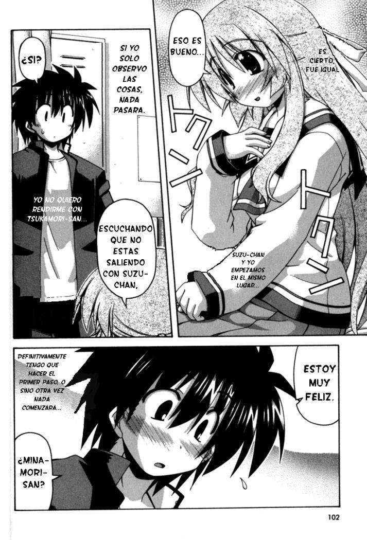 Capitulo 17 page 16