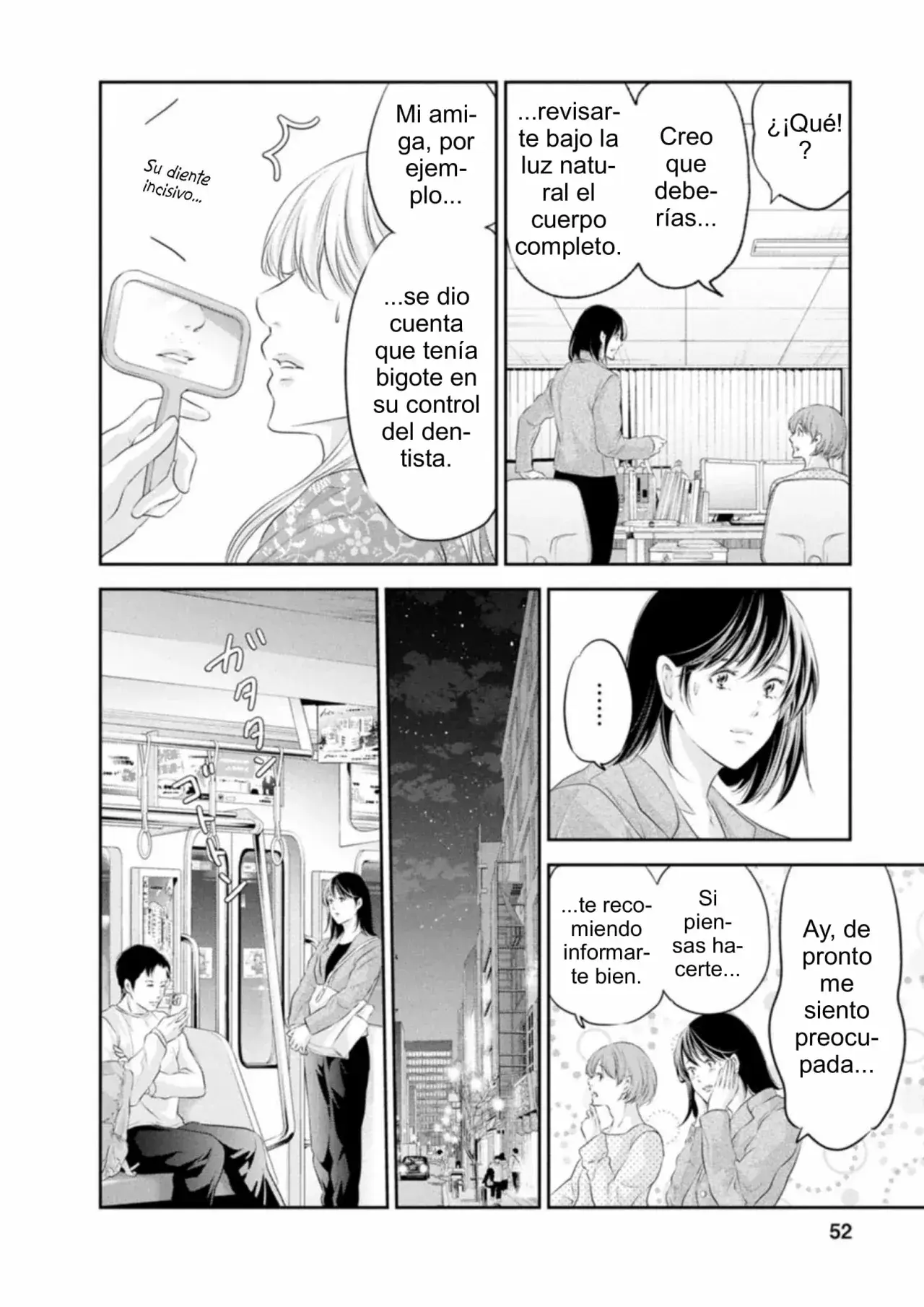 Capitulo 100 page 2