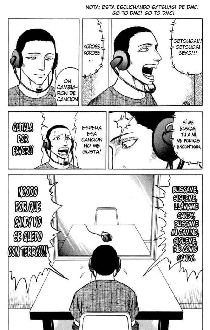Capitulo 65 page 23