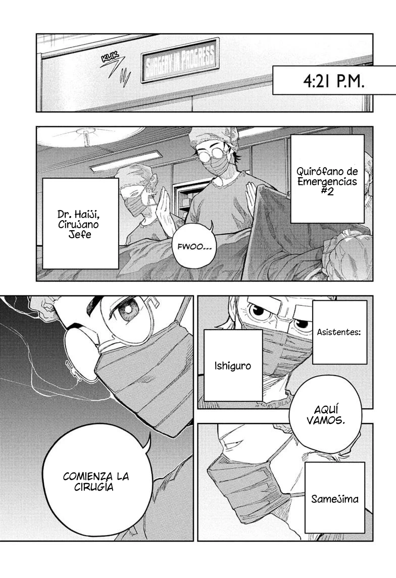 Capitulo 28 page 10